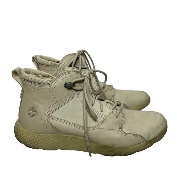 Timberland Women’s Flyroam Hiker Boots - Picture 4 of 16